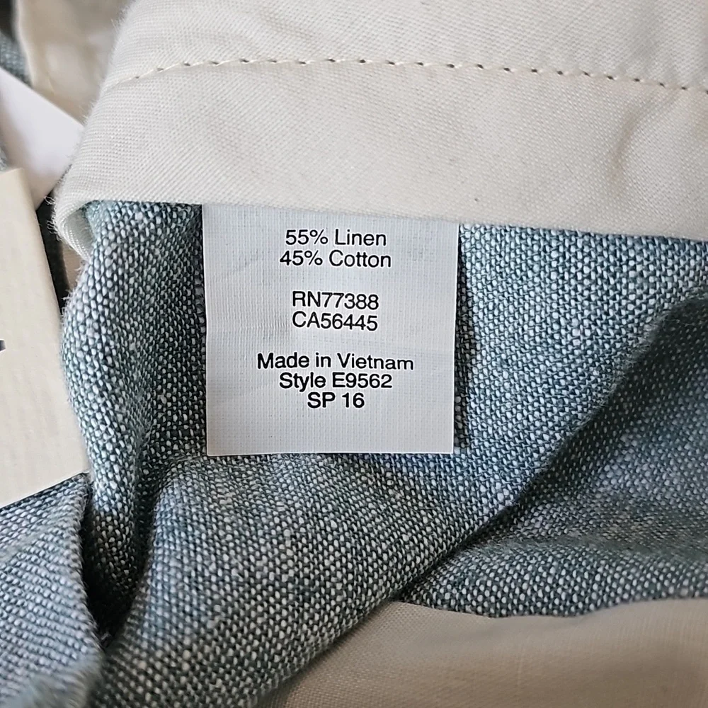 J.crew Rivington Short.